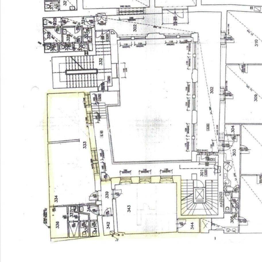Pronájem komerčního prostoru 100 m² - foto 14