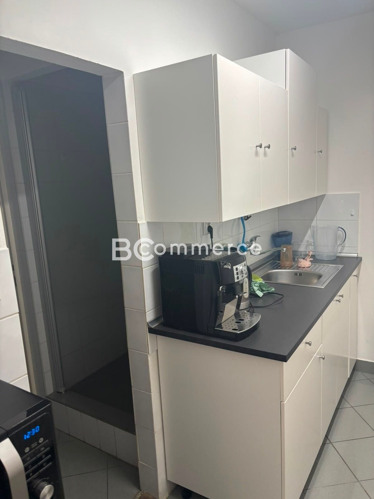 Pronájem komerčního prostoru 100 m² - foto 9