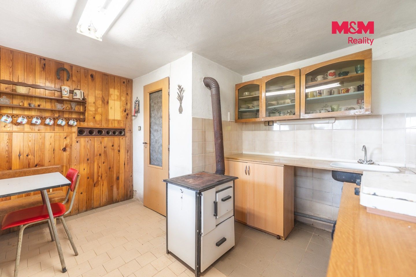 Prodej domu 35 m² - foto 2