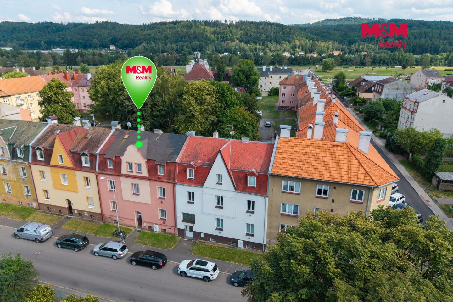 Prodej domu 384 m² - foto 2