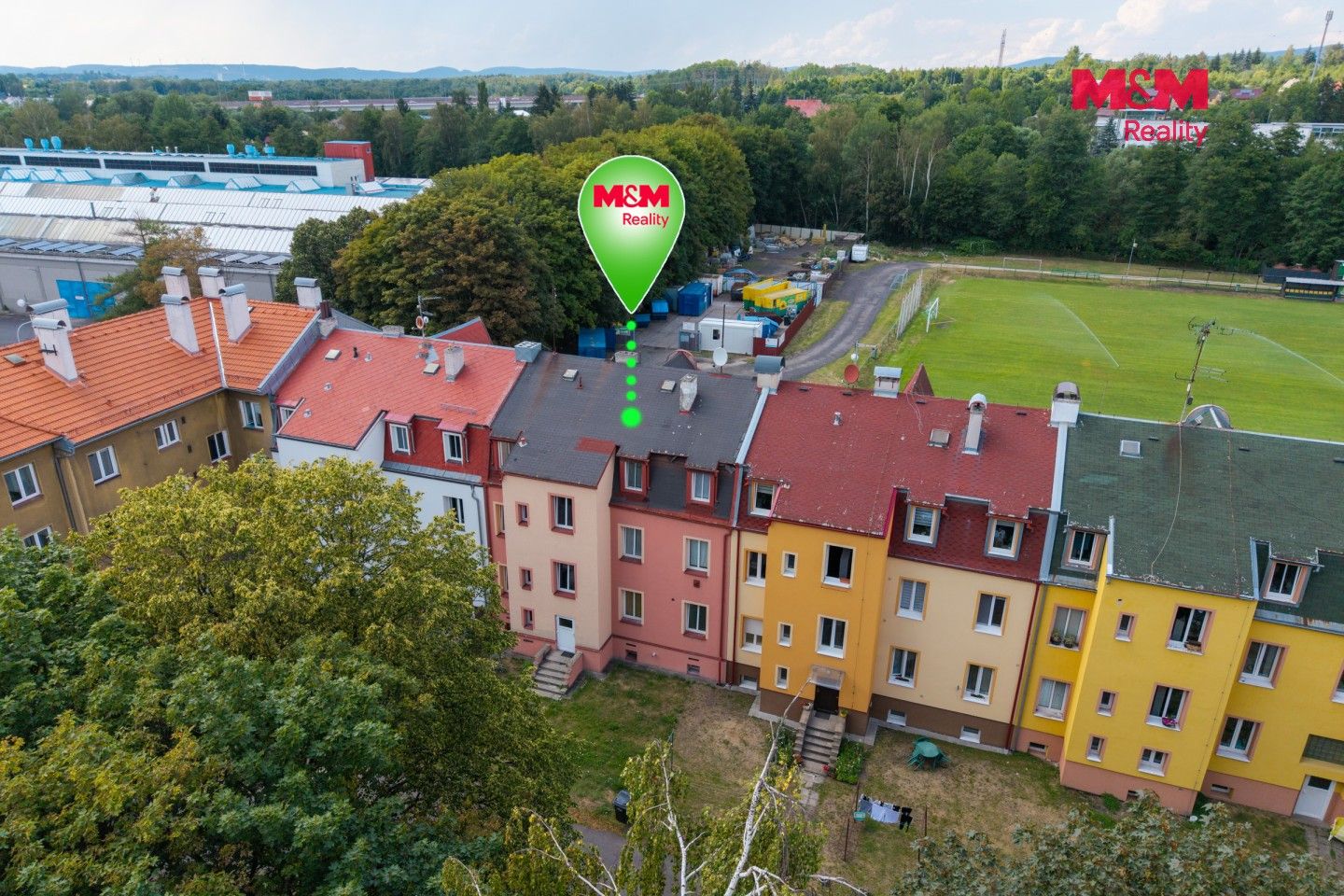 Prodej domu 384 m² - foto 4