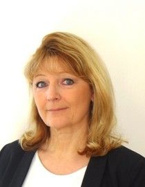 Iveta Vinš Palacká
