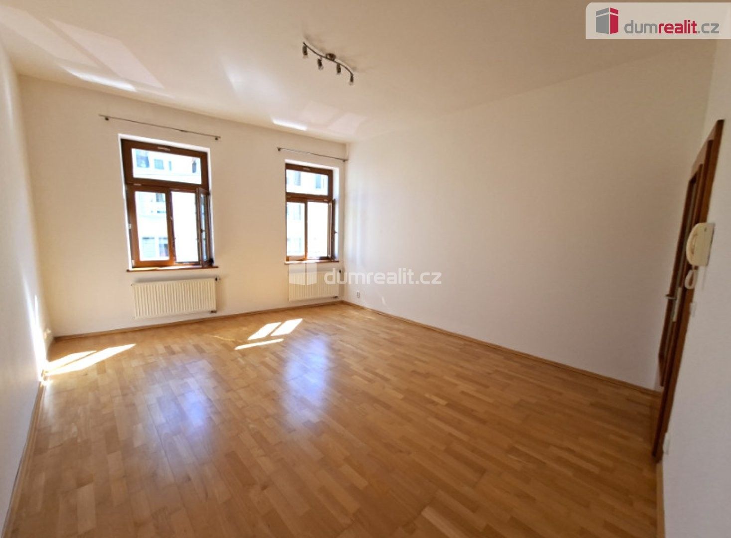 Pronájem bytu 1+kk 40 m² - foto 2