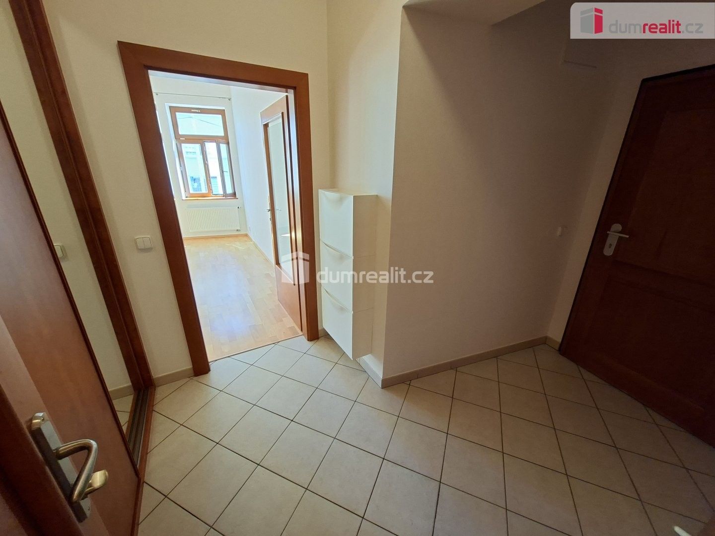 Pronájem bytu 1+kk 40 m² - foto 3