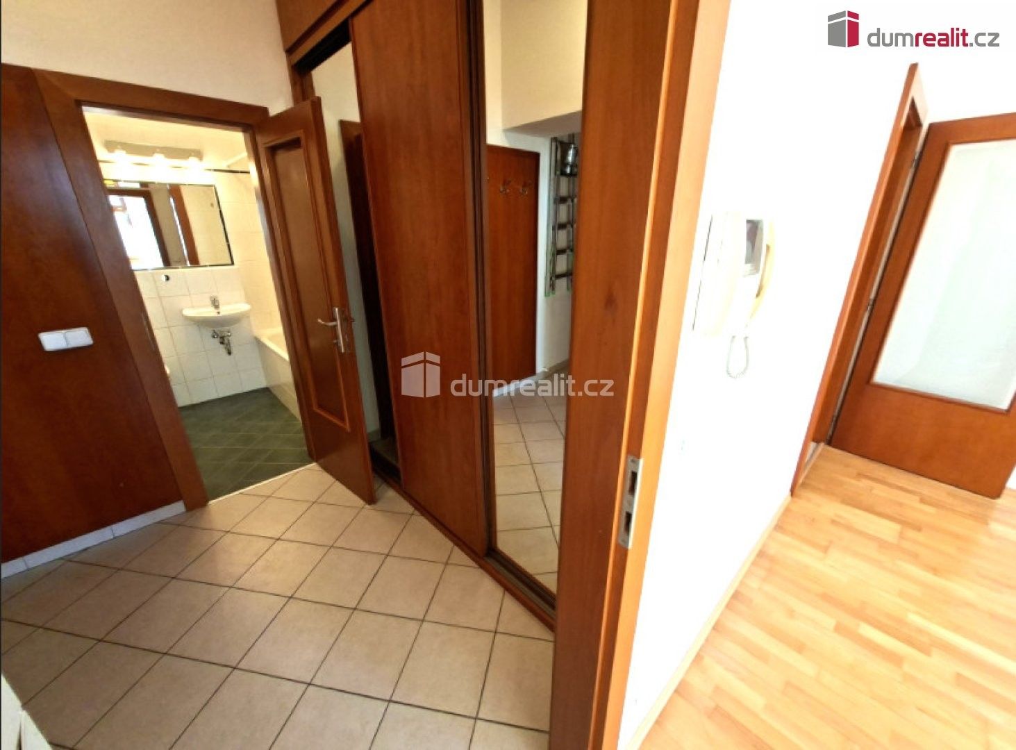 Pronájem bytu 1+kk 40 m² - foto 6