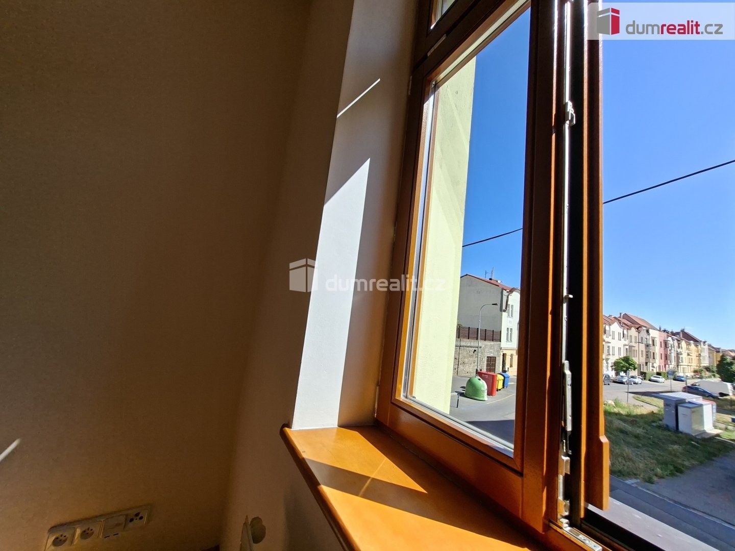 Pronájem bytu 1+kk 40 m² - foto 8