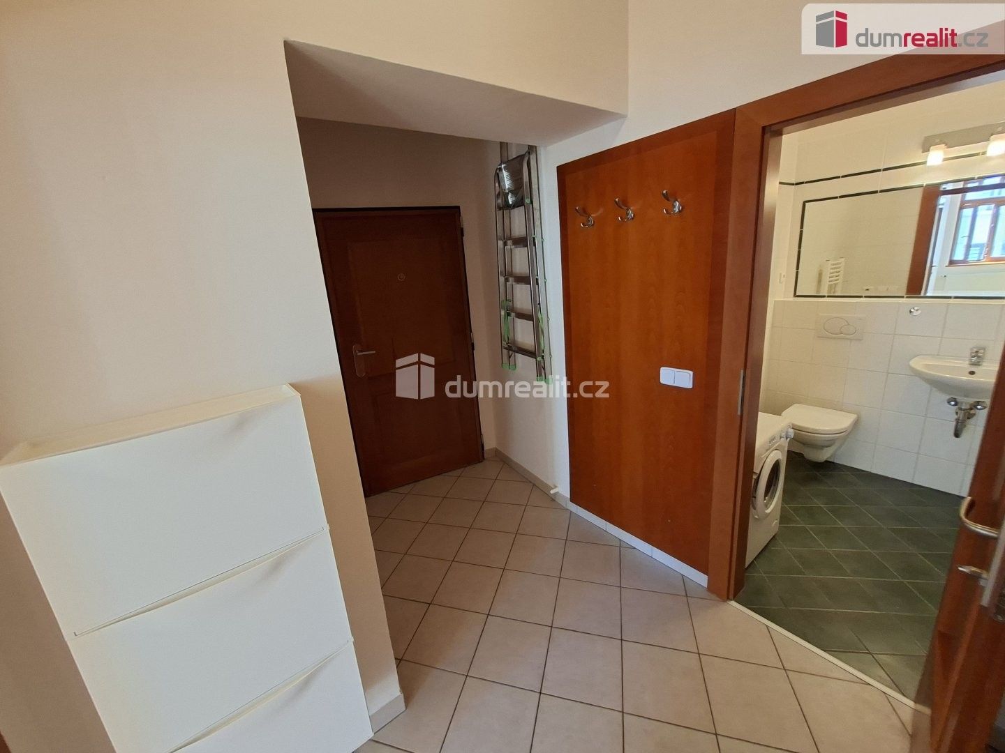 Pronájem bytu 1+kk 40 m² - foto 11