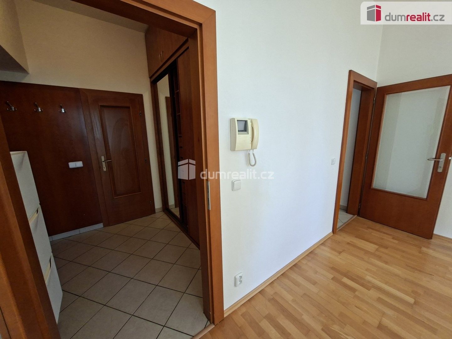 Pronájem bytu 1+kk 40 m² - foto 10