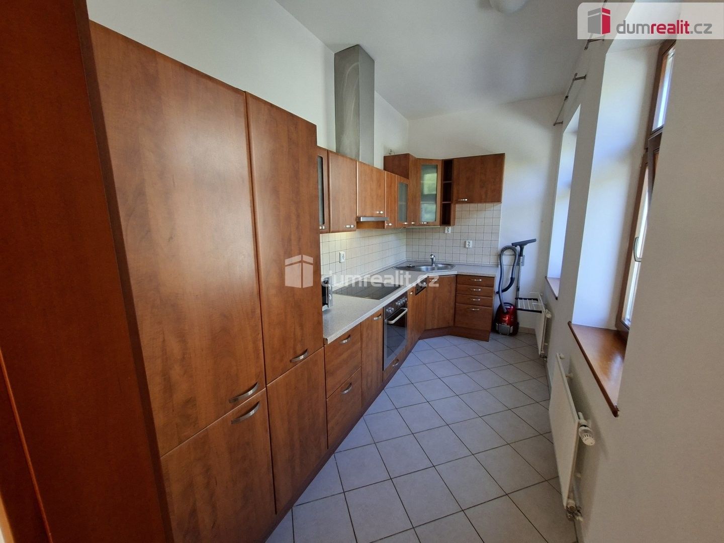 Pronájem bytu 1+kk 40 m² - foto 12