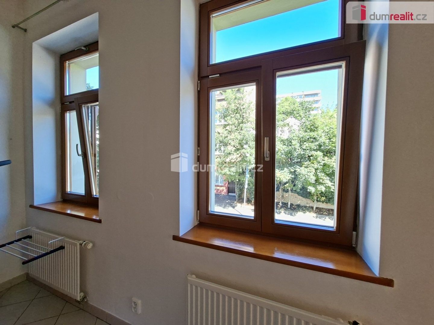 Pronájem bytu 1+kk 40 m² - foto 9
