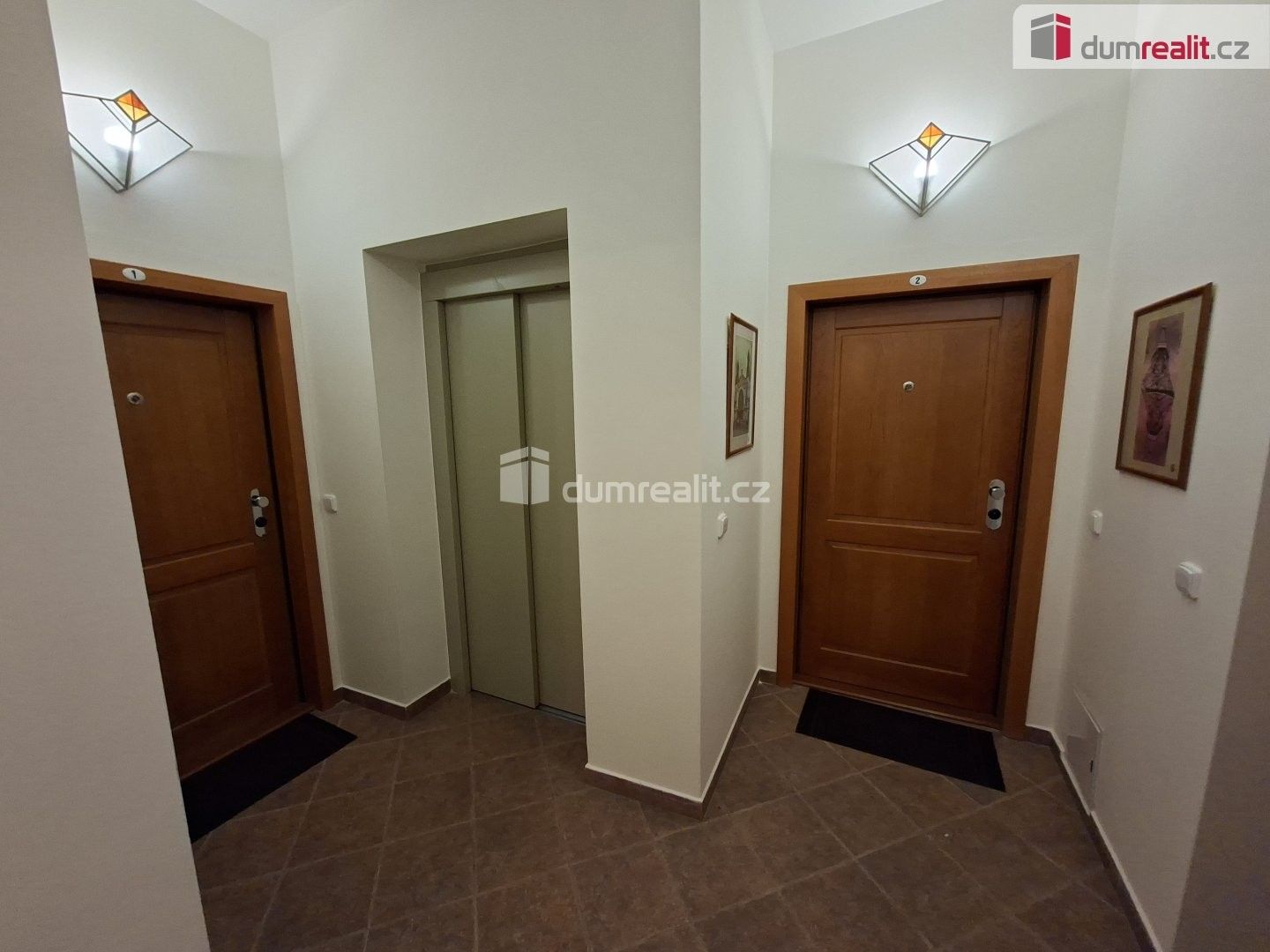 Pronájem bytu 1+kk 40 m² - foto 16