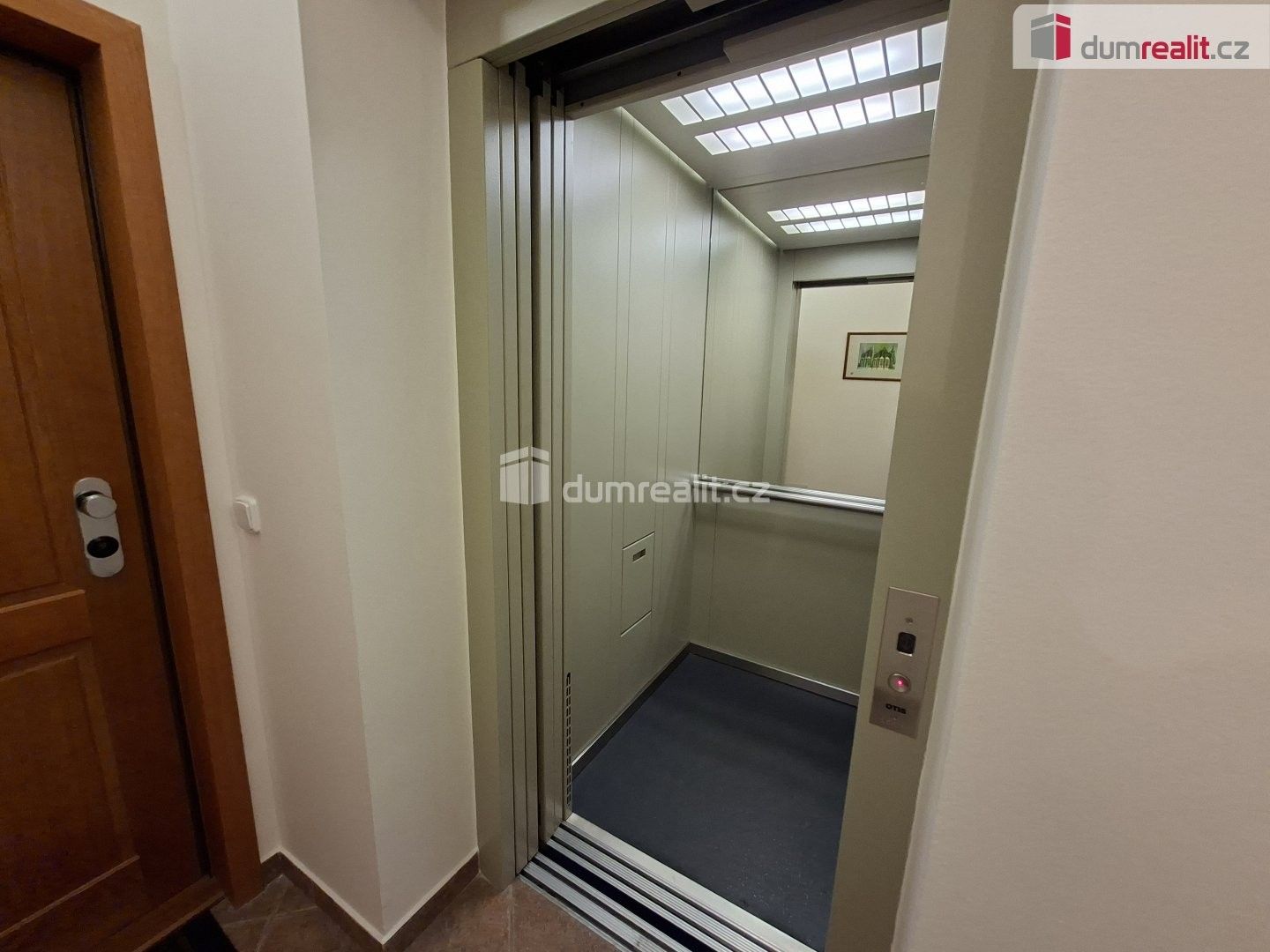 Pronájem bytu 1+kk 40 m² - foto 15