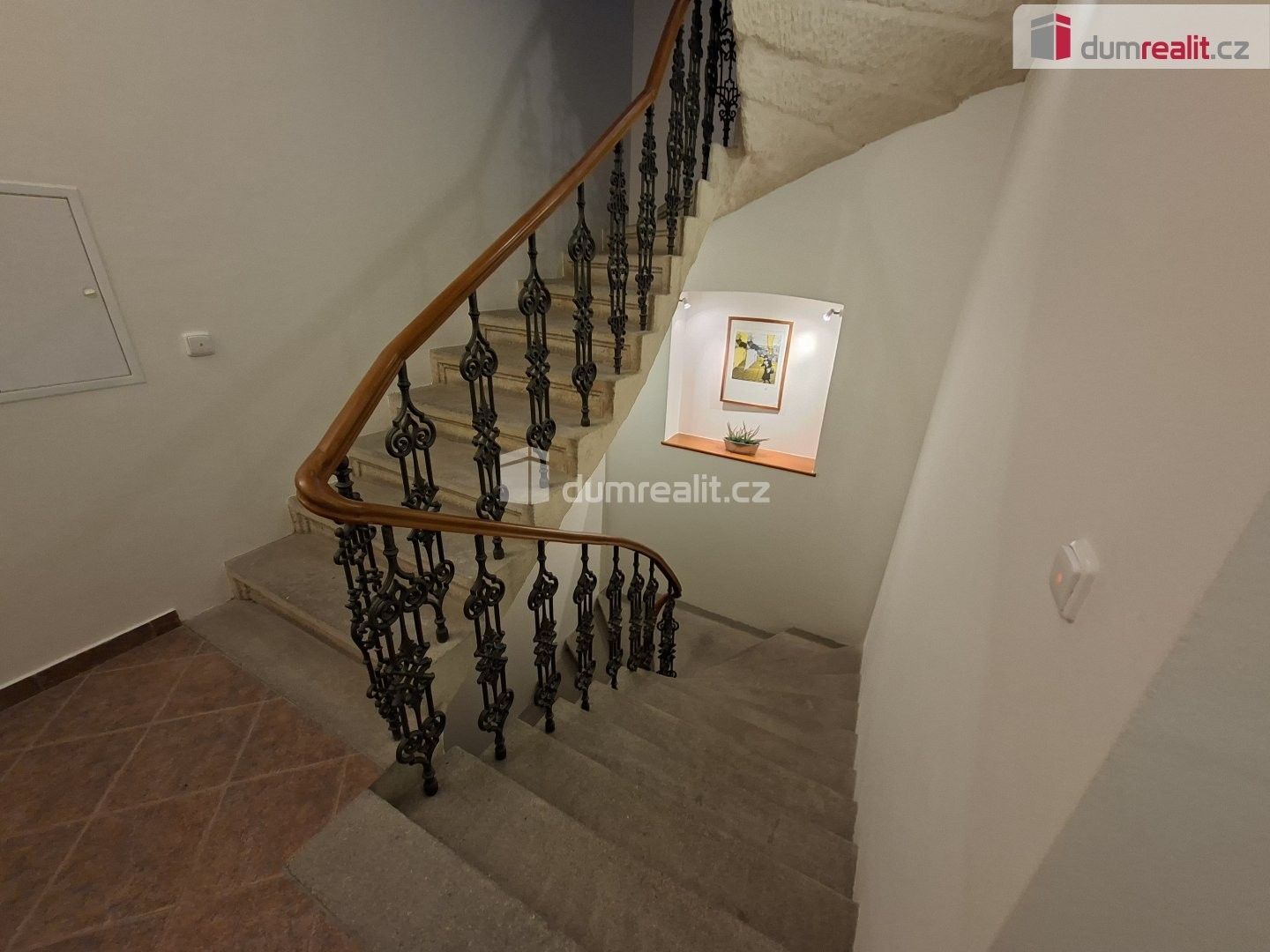 Pronájem bytu 1+kk 40 m² - foto 17
