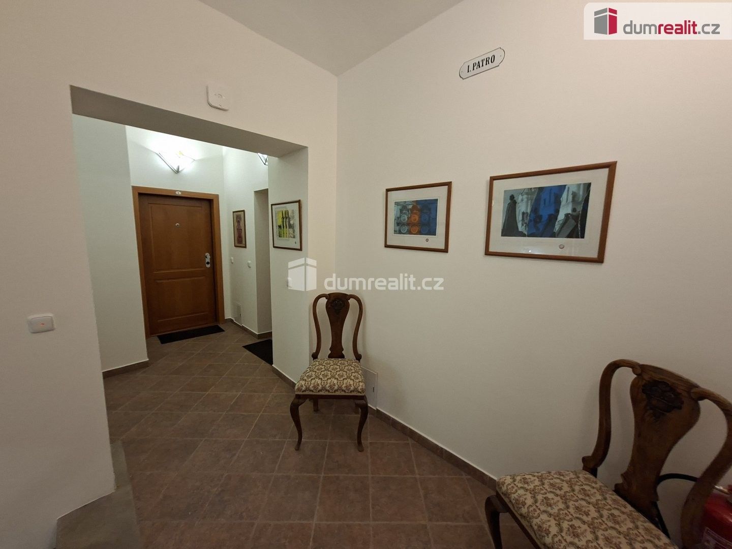 Pronájem bytu 1+kk 40 m² - foto 18