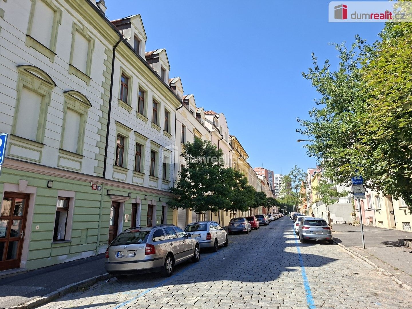 Pronájem bytu 1+kk 40 m² - foto 19