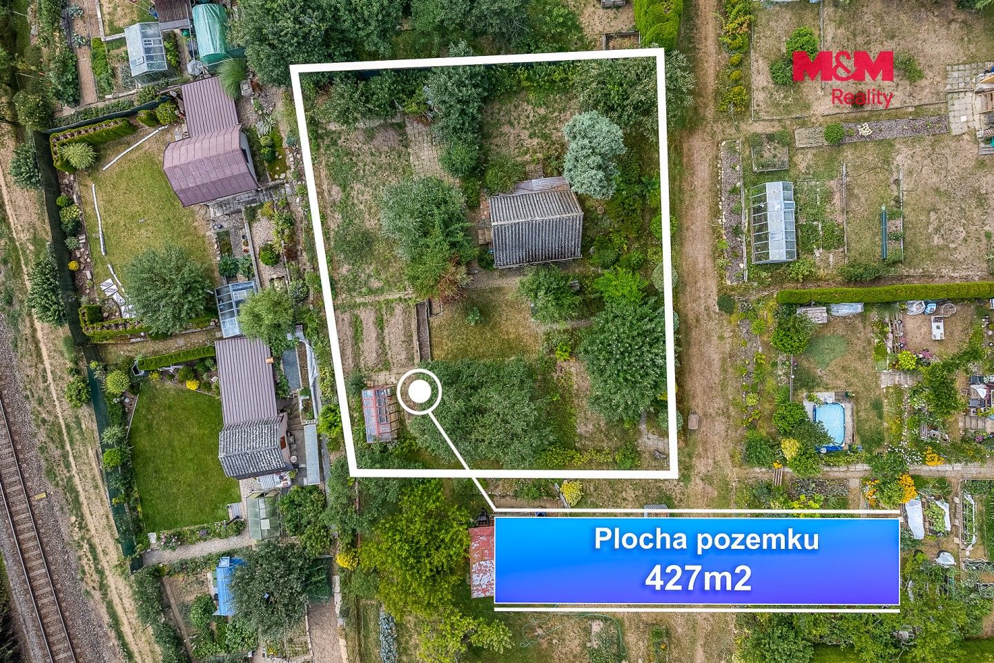 Prodej domu 20 m² - foto 2