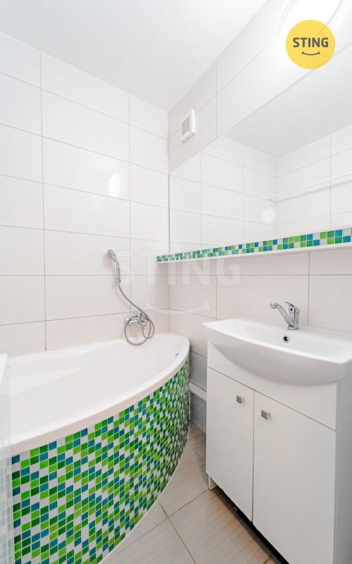 Prodej bytu 2+1 59 m² - foto 4