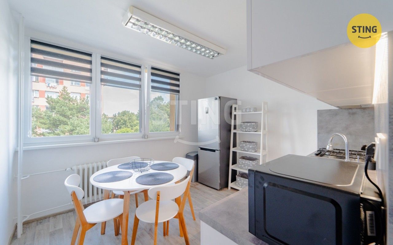 Prodej bytu 2+1 59 m² - foto 5