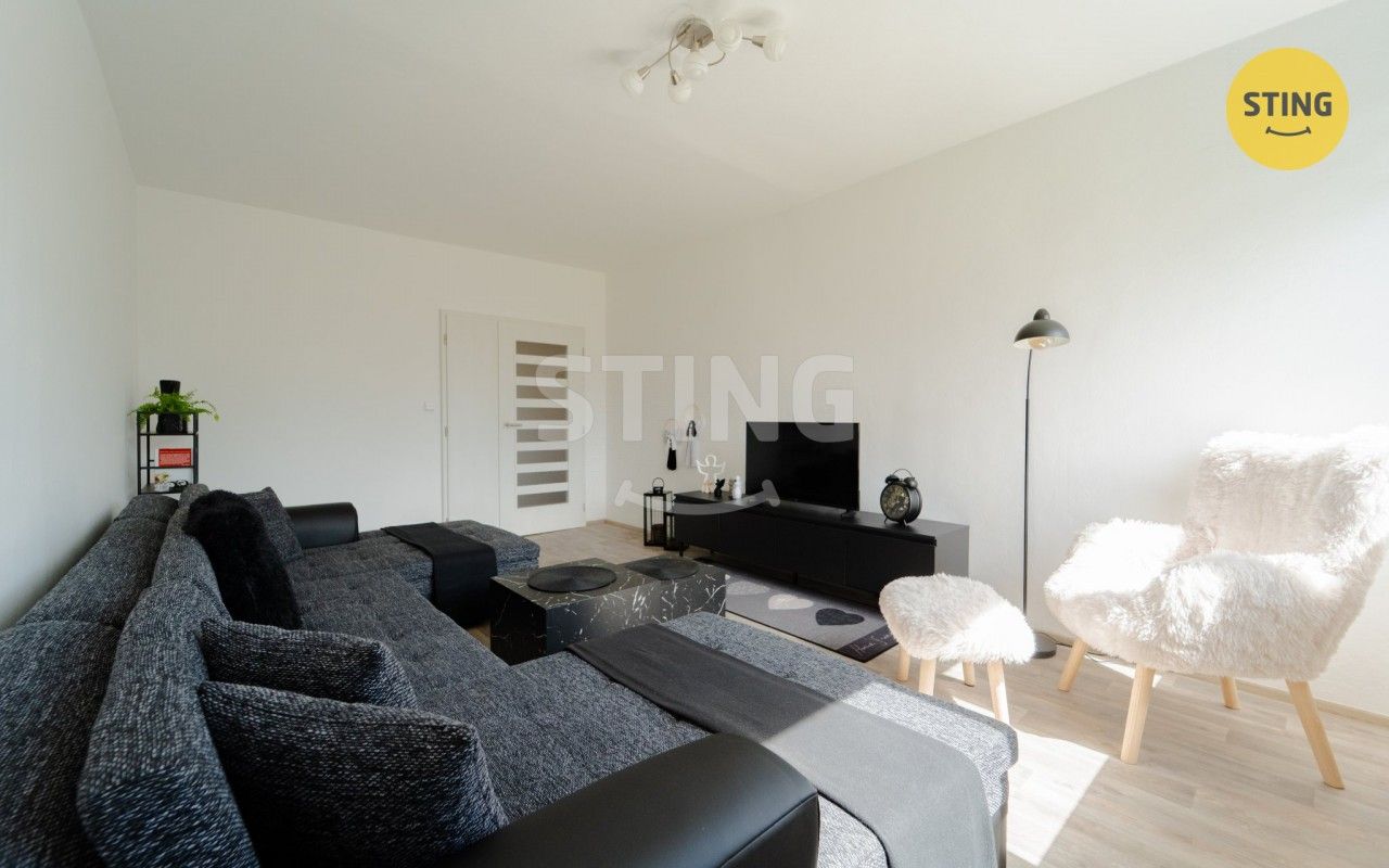 Prodej bytu 2+1 59 m² - foto 2