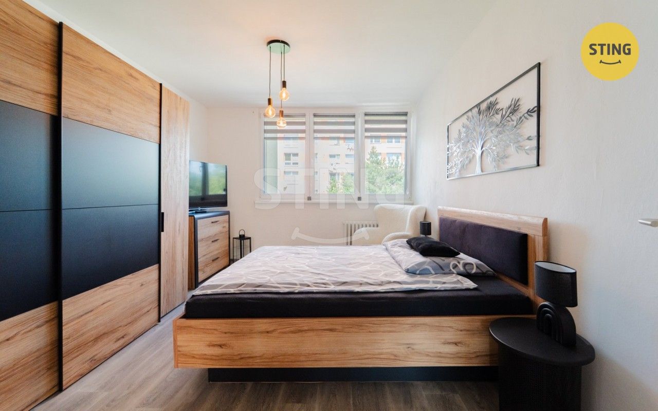 Prodej bytu 2+1 59 m² - foto 3