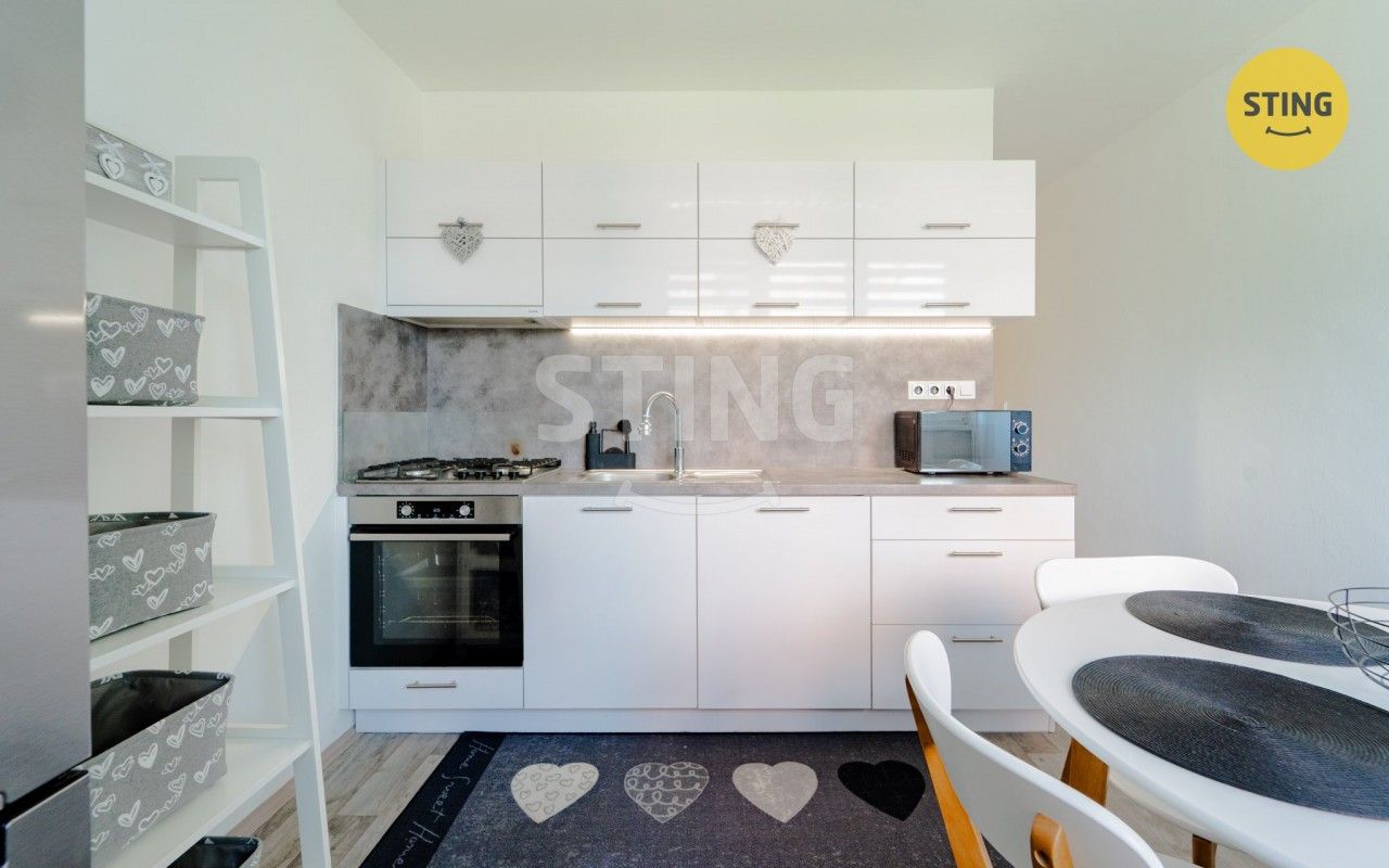 Prodej bytu 2+1 59 m² - foto 6