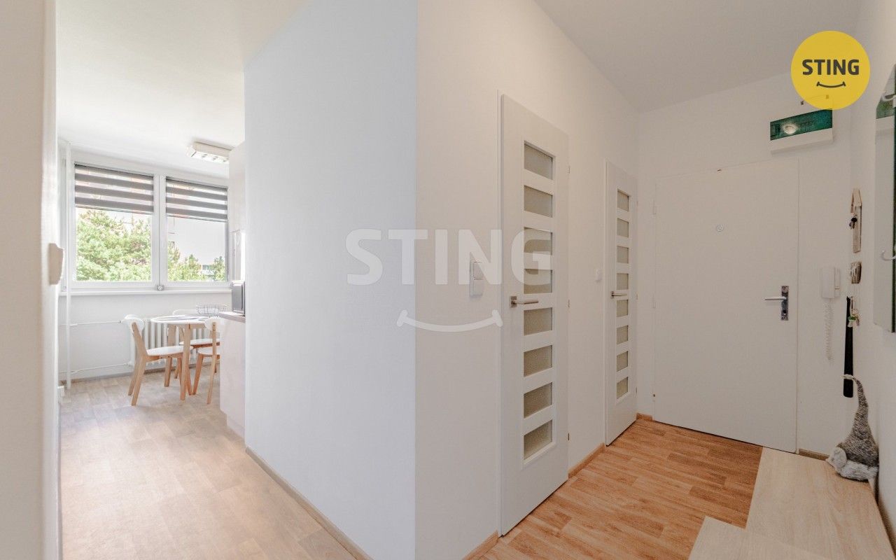 Prodej bytu 2+1 59 m² - foto 9