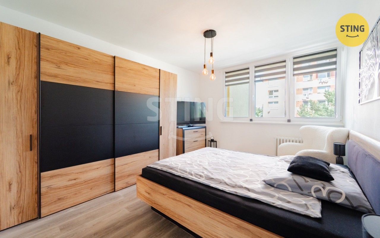 Prodej bytu 2+1 59 m² - foto 11