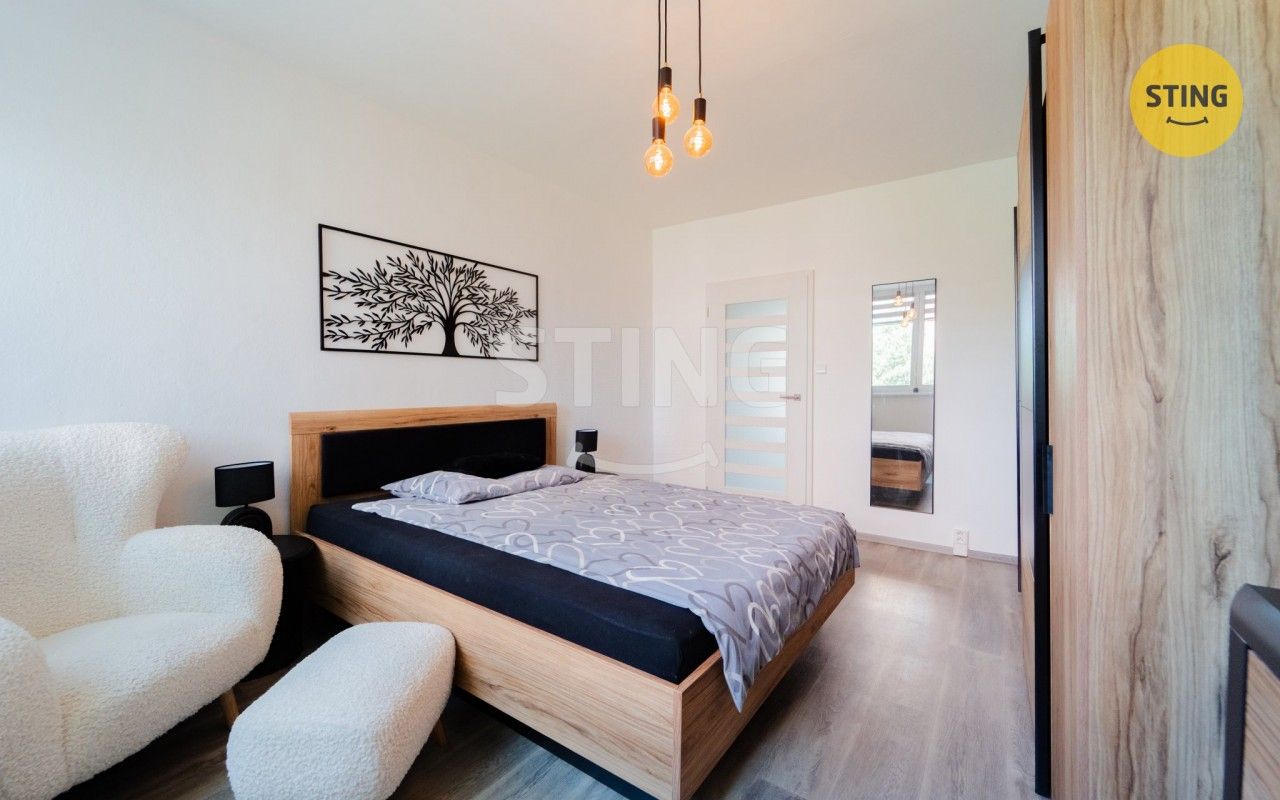 Prodej bytu 2+1 59 m² - foto 12