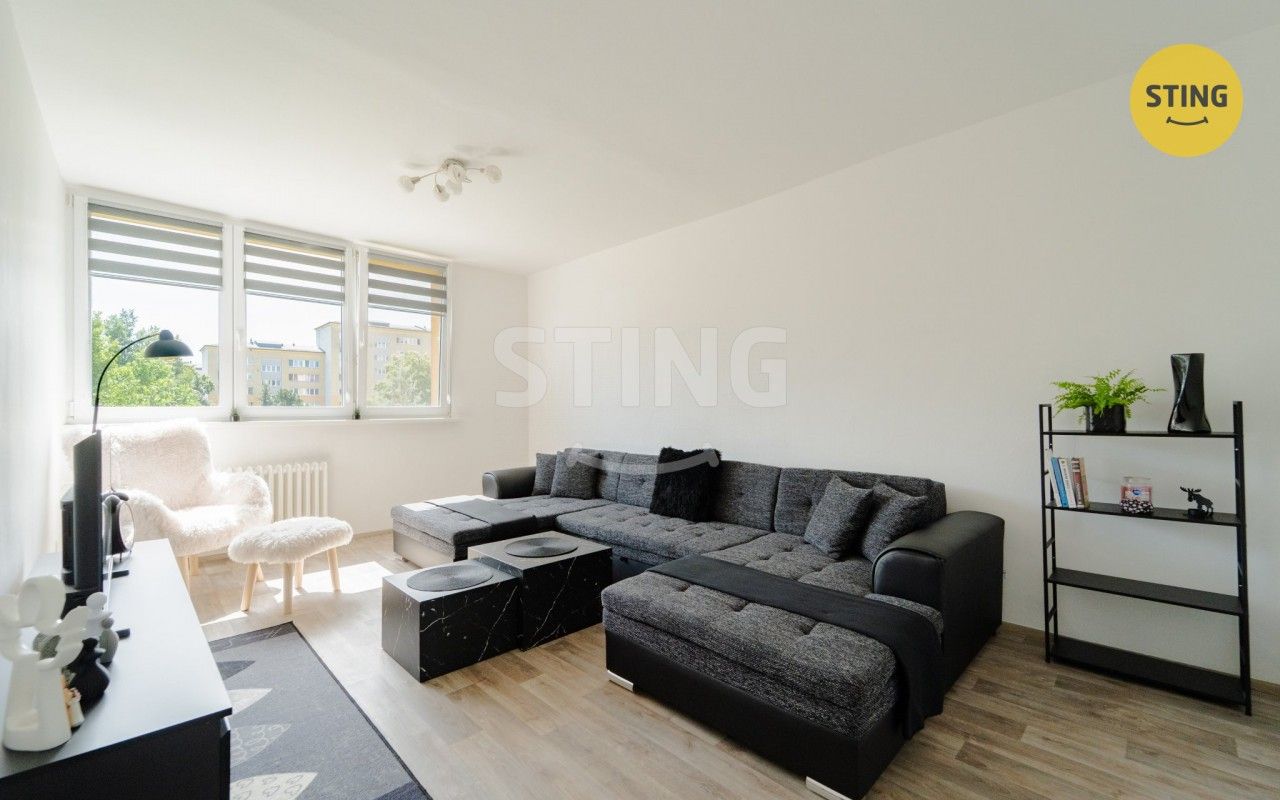 Prodej bytu 2+1 59 m² - foto 14