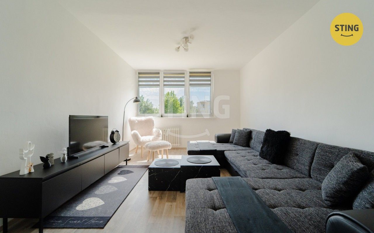 Prodej bytu 2+1 59 m² - foto 15