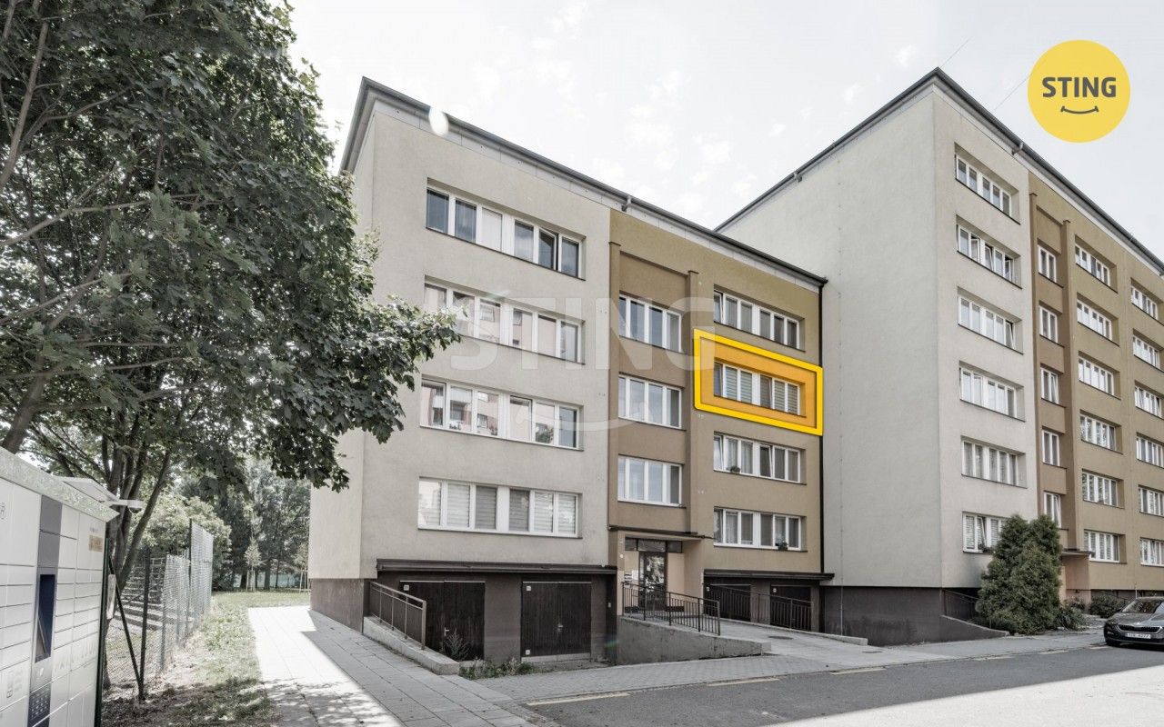 Prodej bytu 2+1 59 m² - foto 23