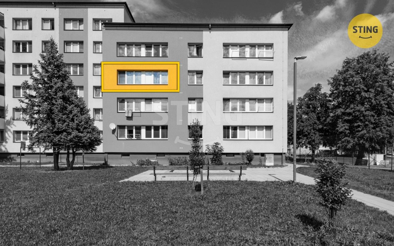 Prodej bytu 2+1 59 m² - foto 21