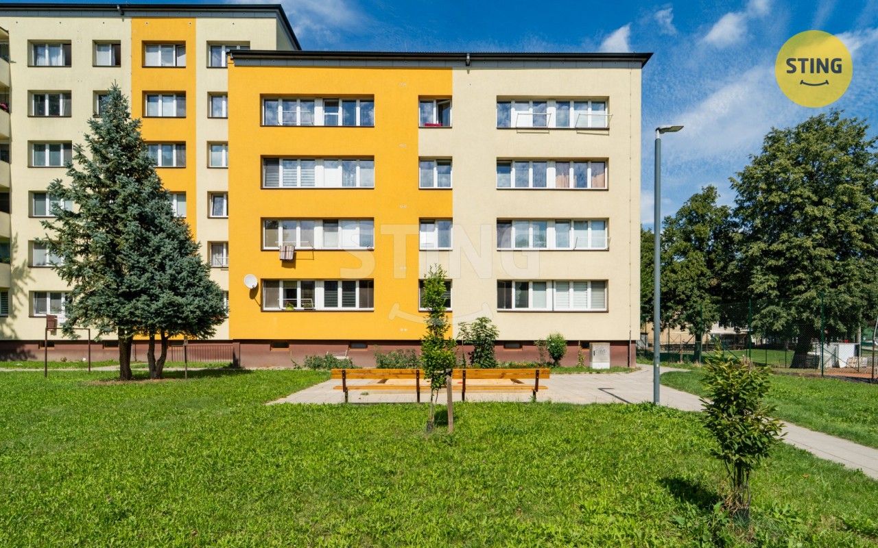 Prodej bytu 2+1 59 m² - foto 20