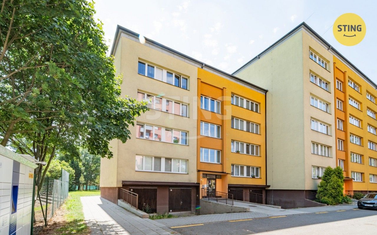 Prodej bytu 2+1 59 m² - foto 22