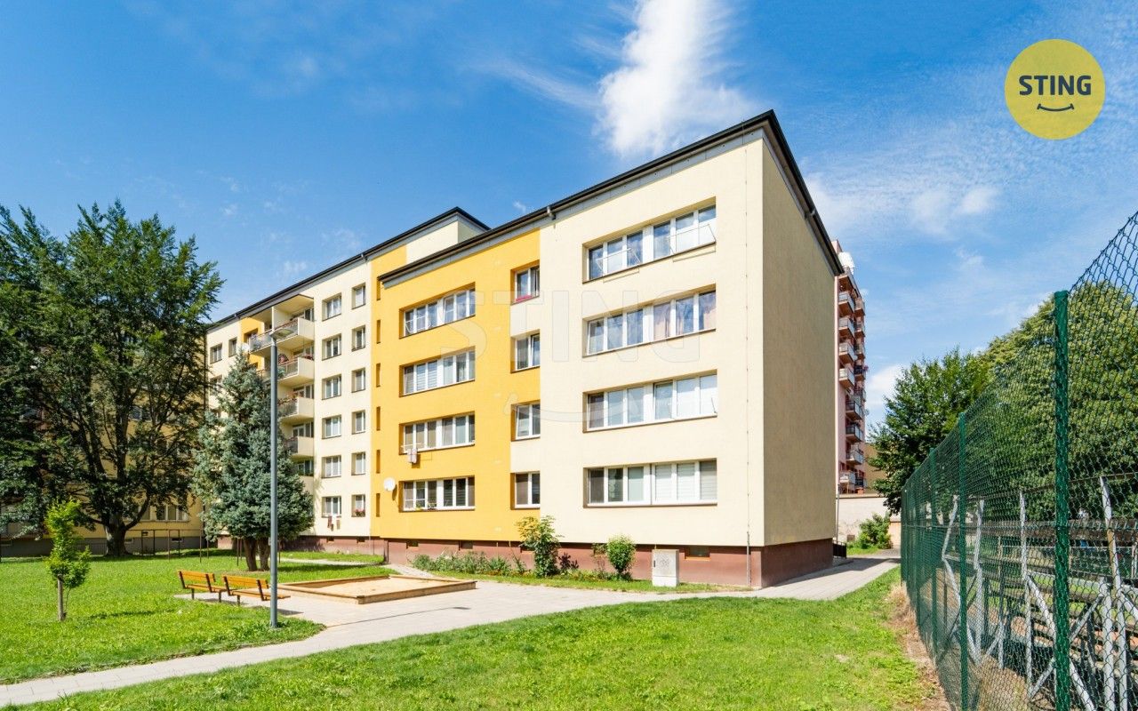 Prodej bytu 2+1 59 m² - foto 24