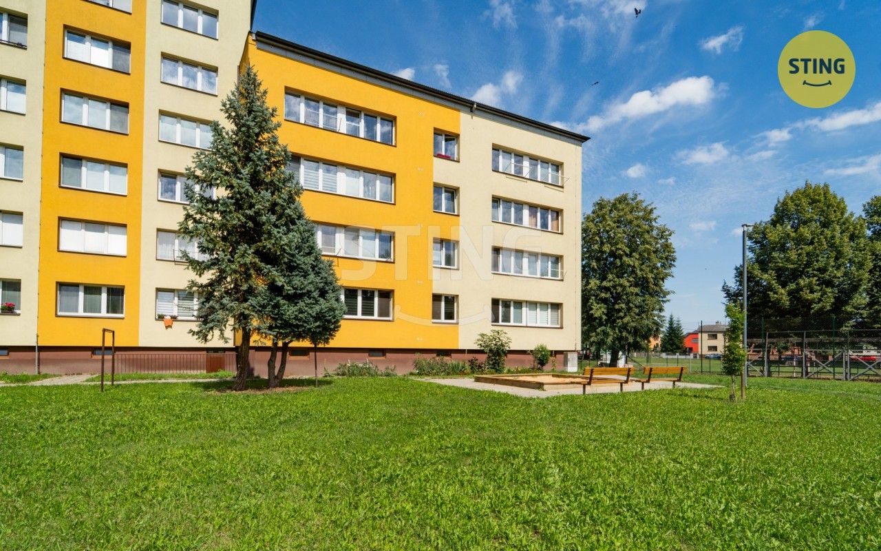 Prodej bytu 2+1 59 m² - foto 25