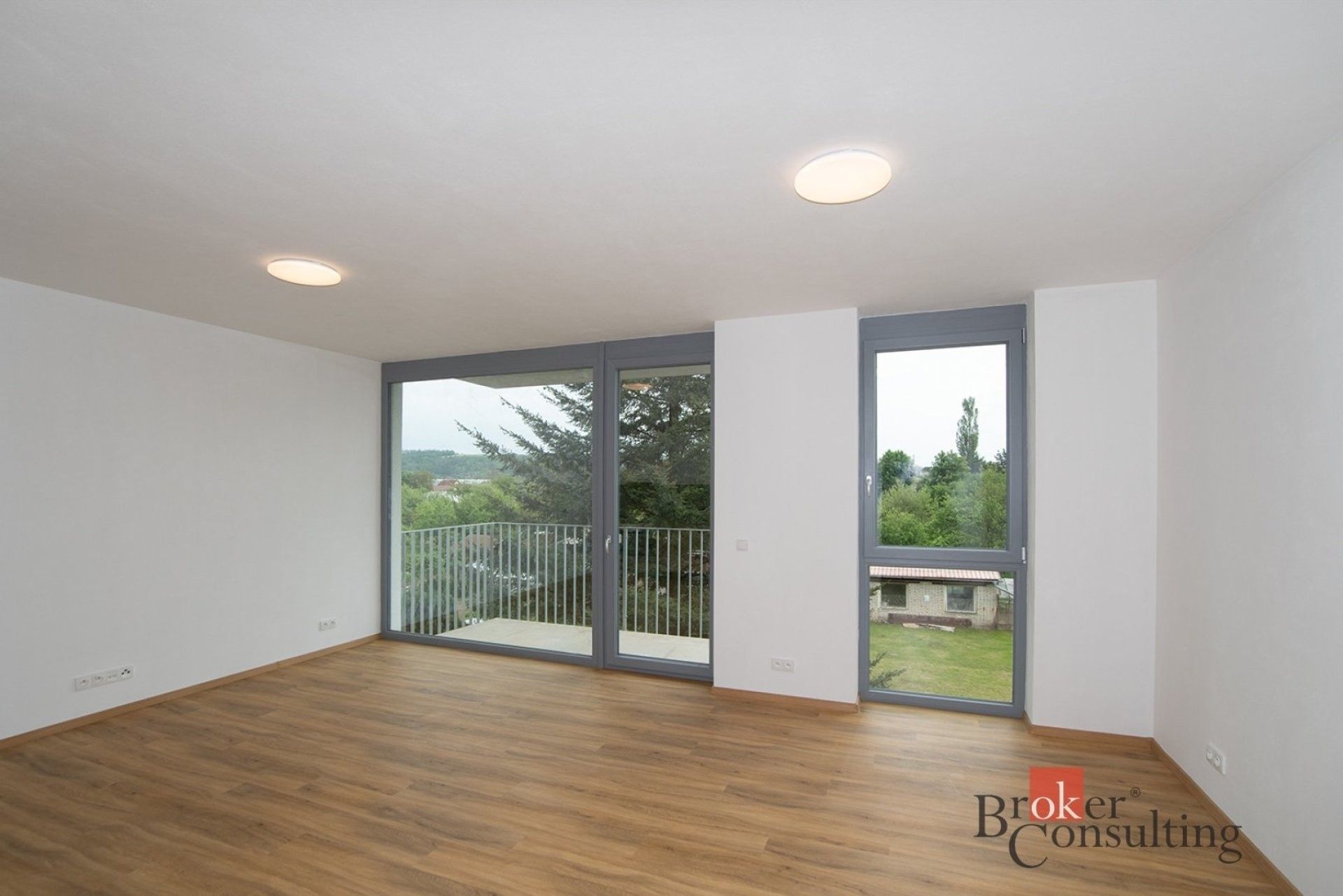 Pronájem bytu 1+kk 37 m² - foto 6