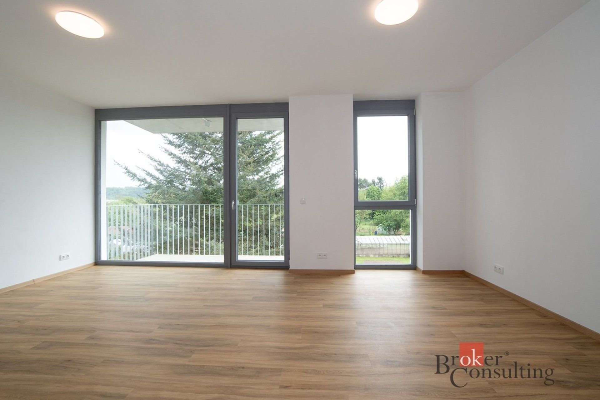 Pronájem bytu 1+kk 37 m² - foto 5