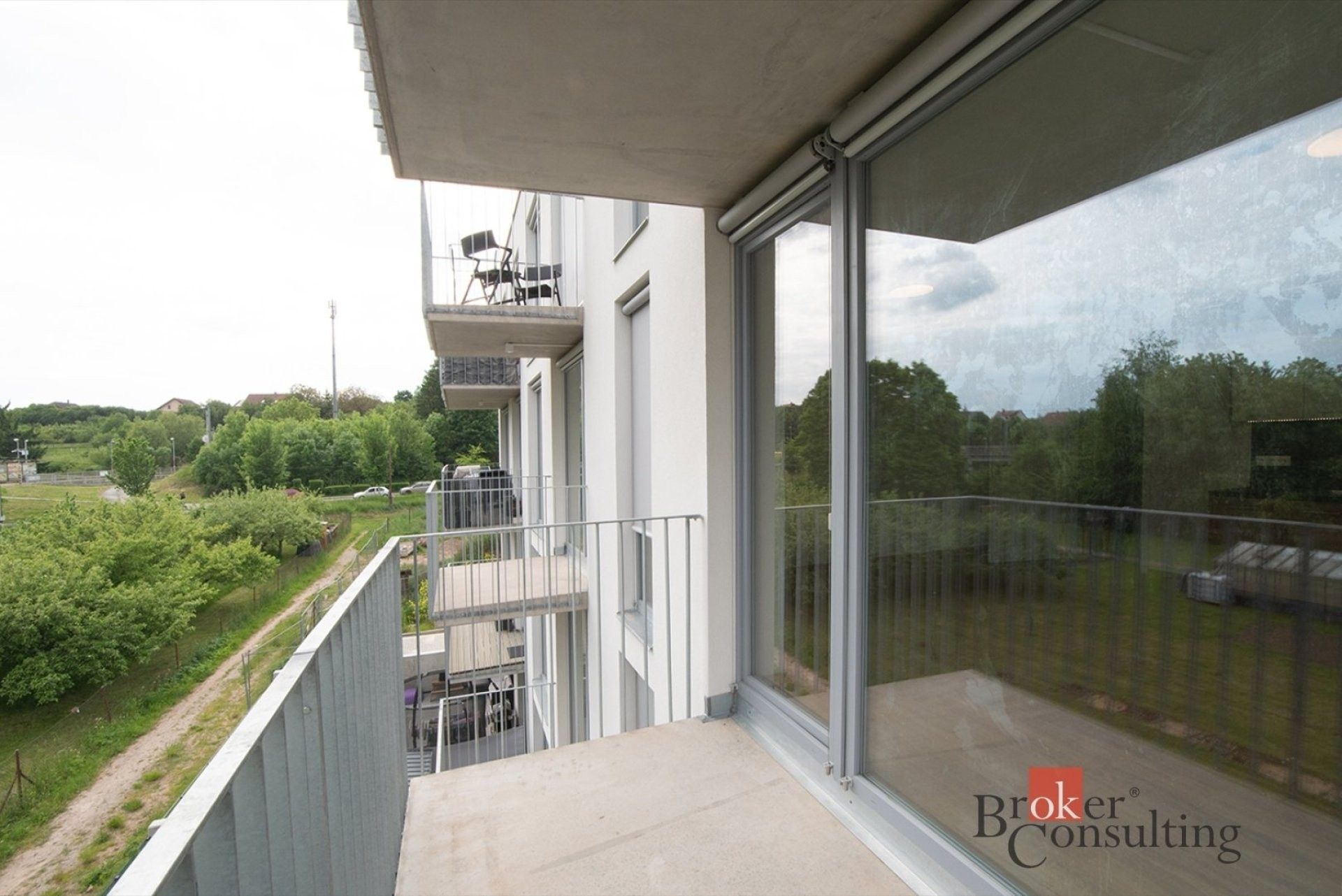 Pronájem bytu 1+kk 37 m² - foto 8