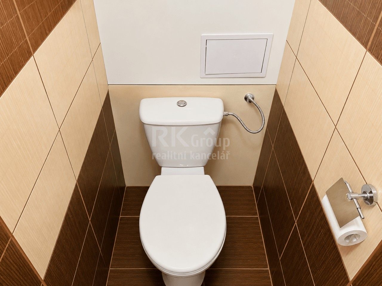 Pronájem bytu 2+1 50 m² - foto 6