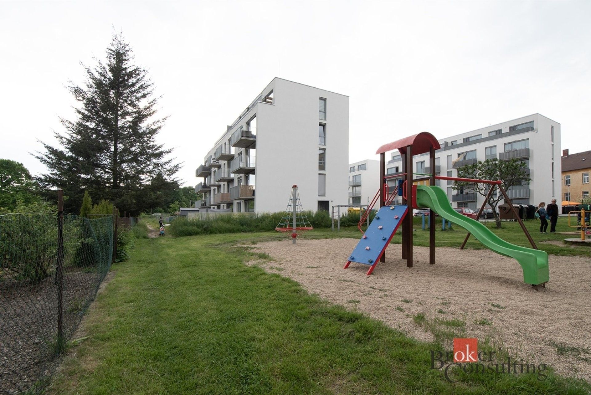 Pronájem bytu 1+kk 37 m² - foto 14