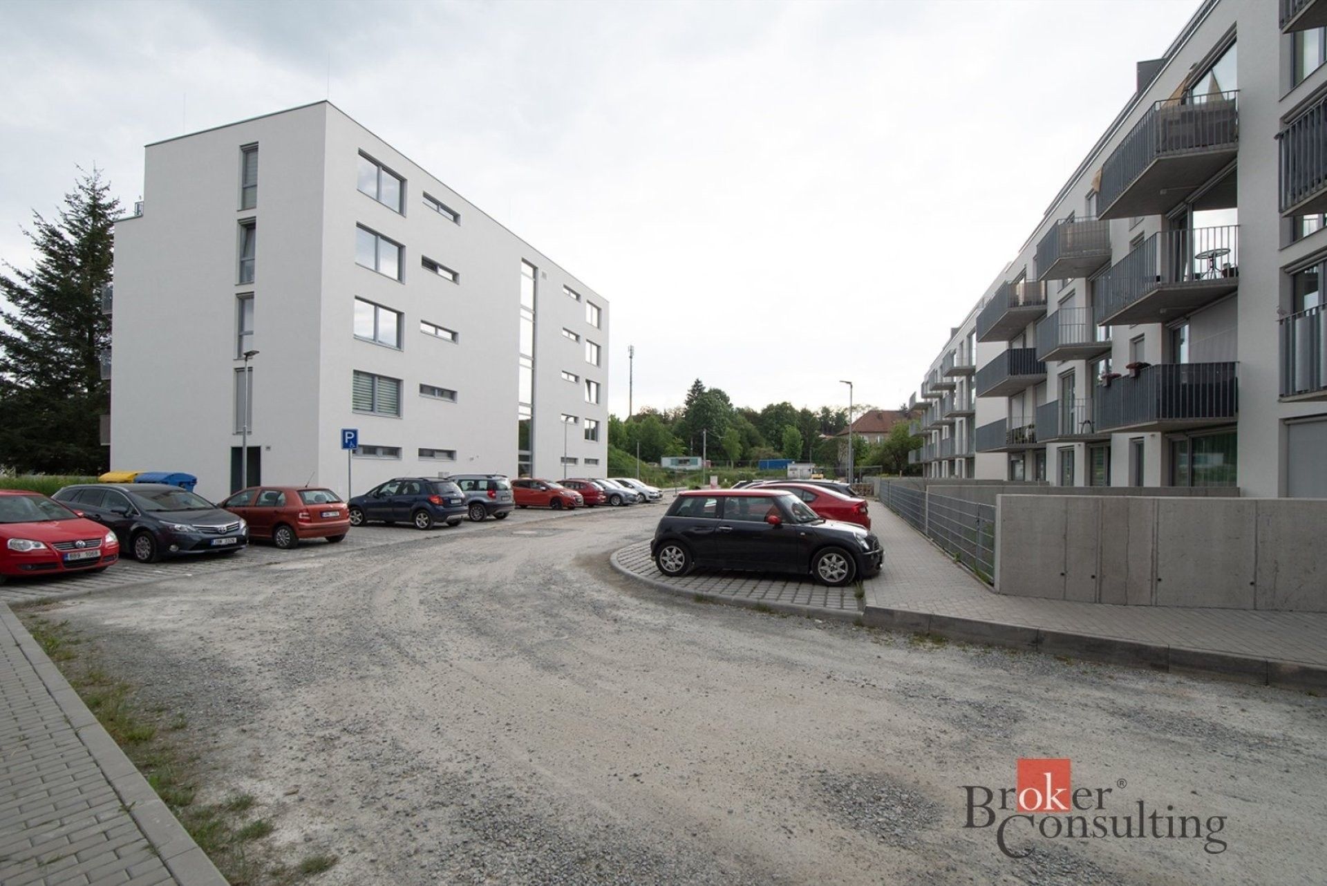 Pronájem bytu 1+kk 37 m² - foto 15
