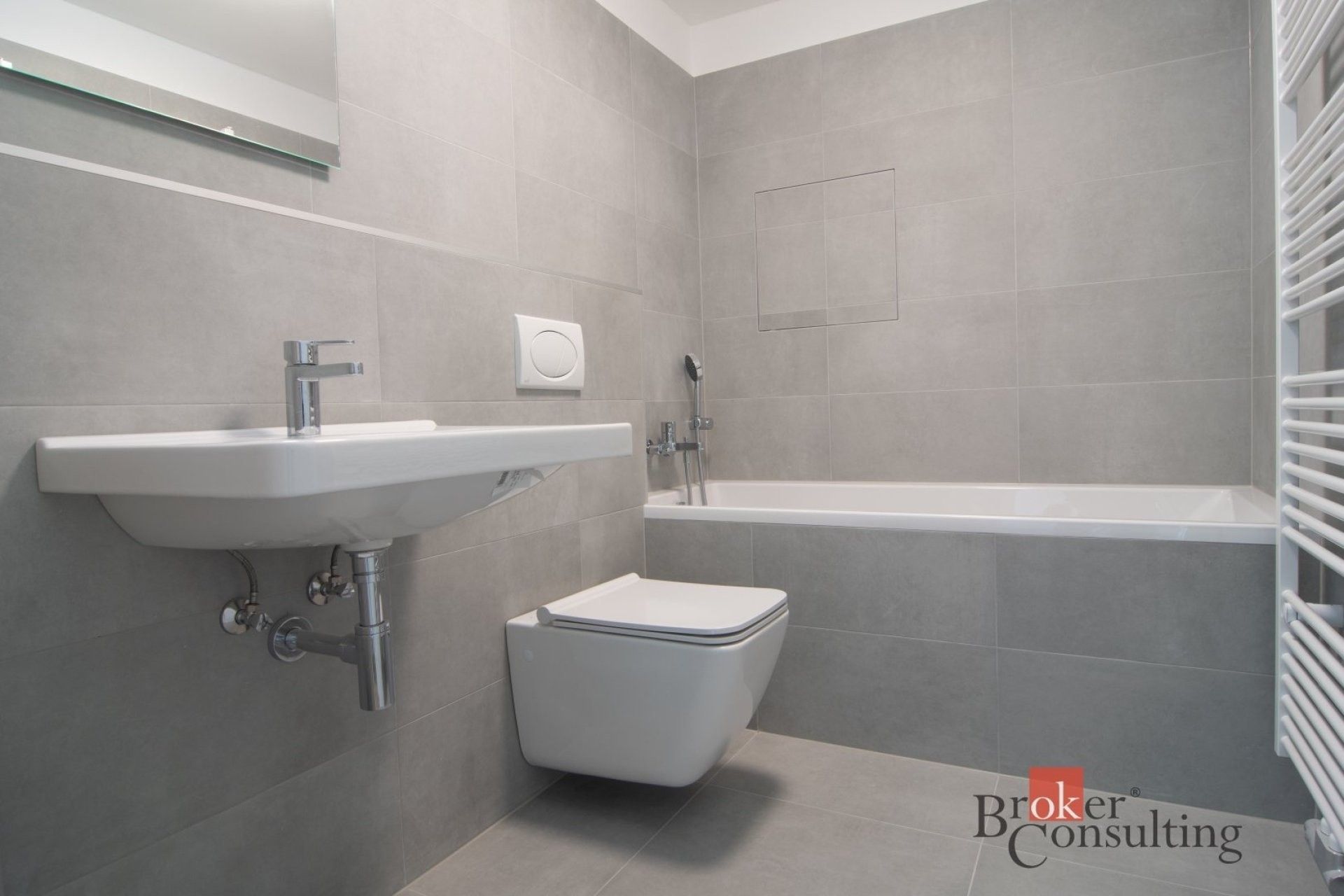 Pronájem bytu 1+kk 37 m² - foto 11