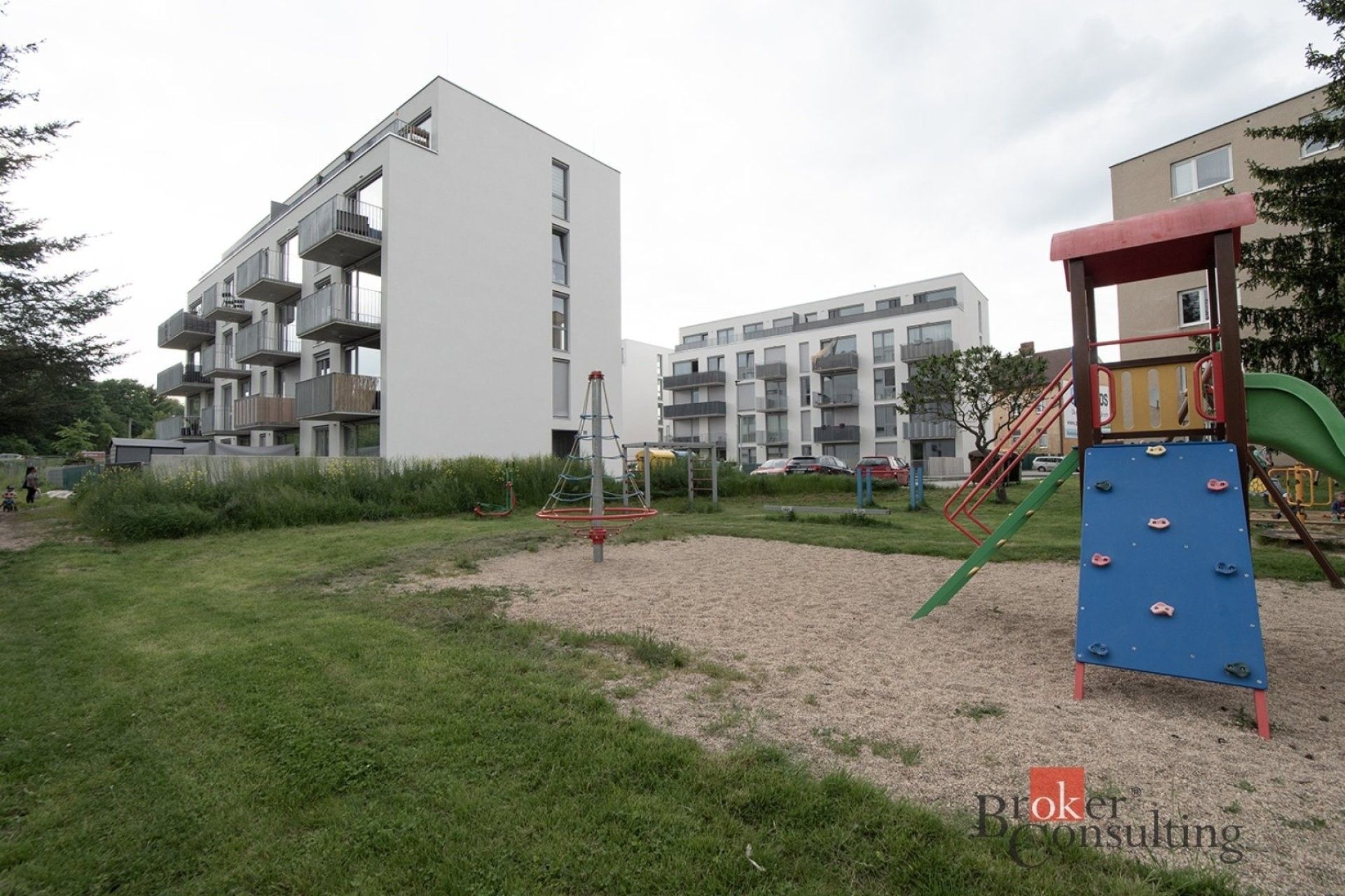 Pronájem bytu 1+kk 37 m² - foto 13