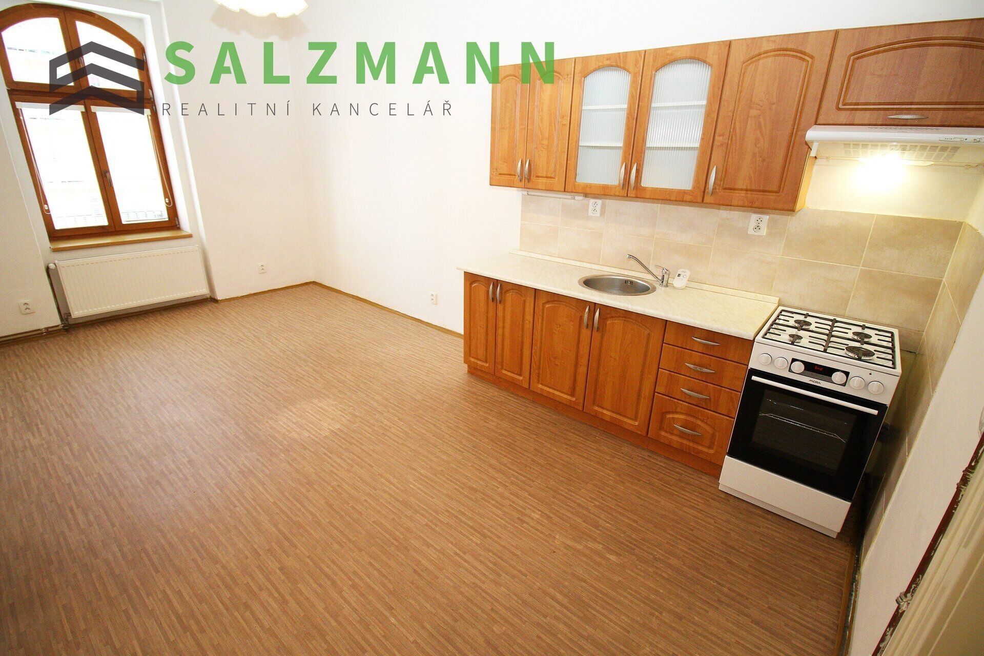 Pronájem bytu 2+1 68 m² - foto 2