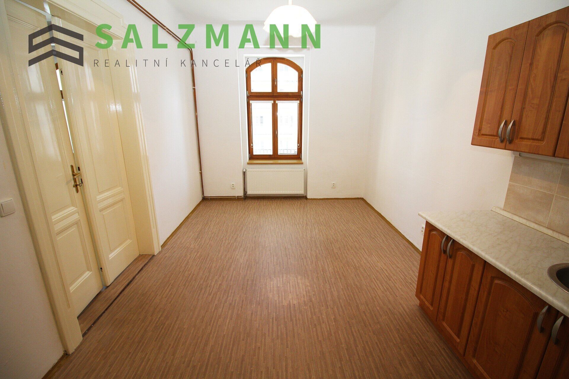 Pronájem bytu 2+1 68 m² - foto 4