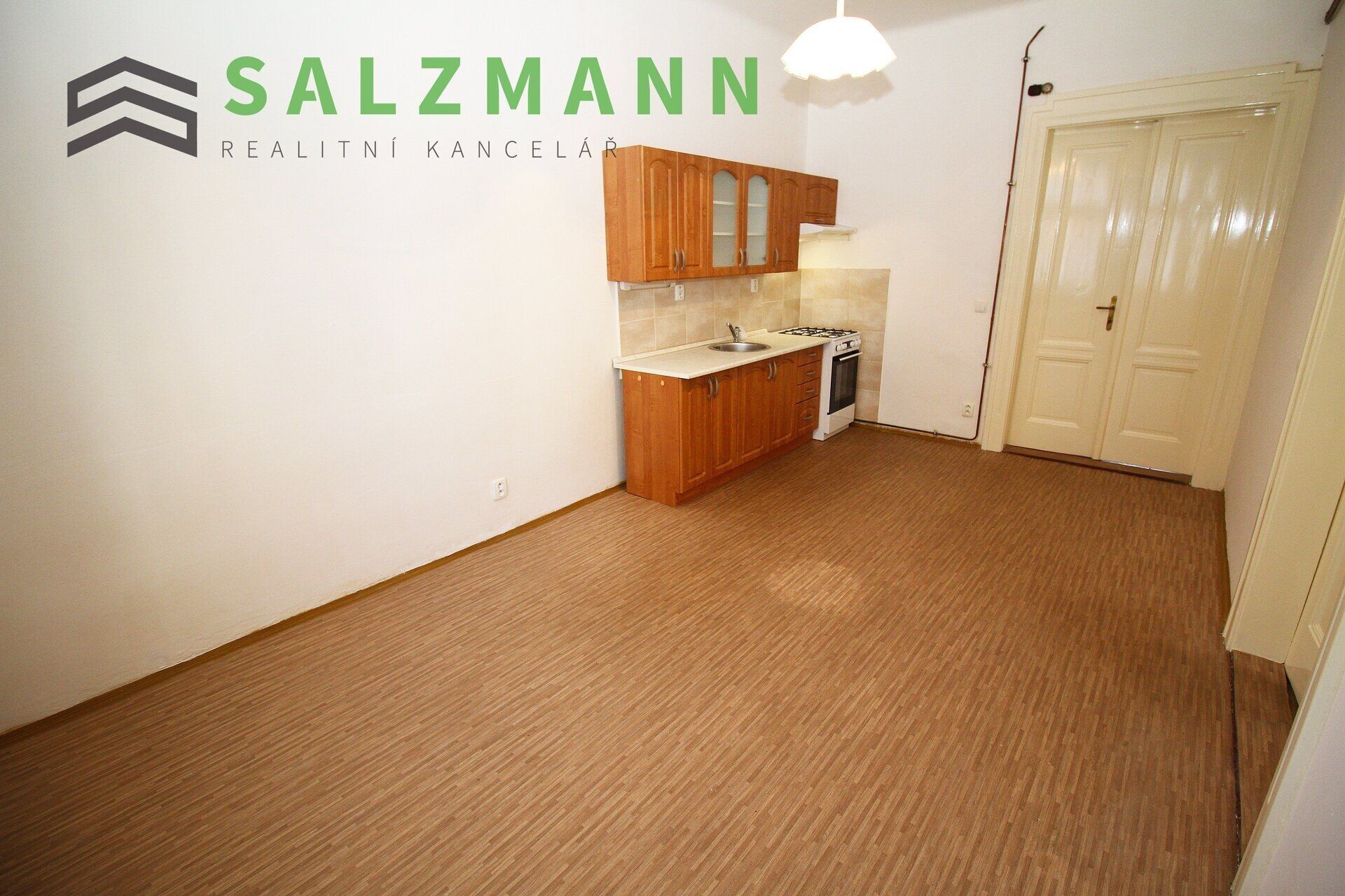 Pronájem bytu 2+1 68 m² - foto 5