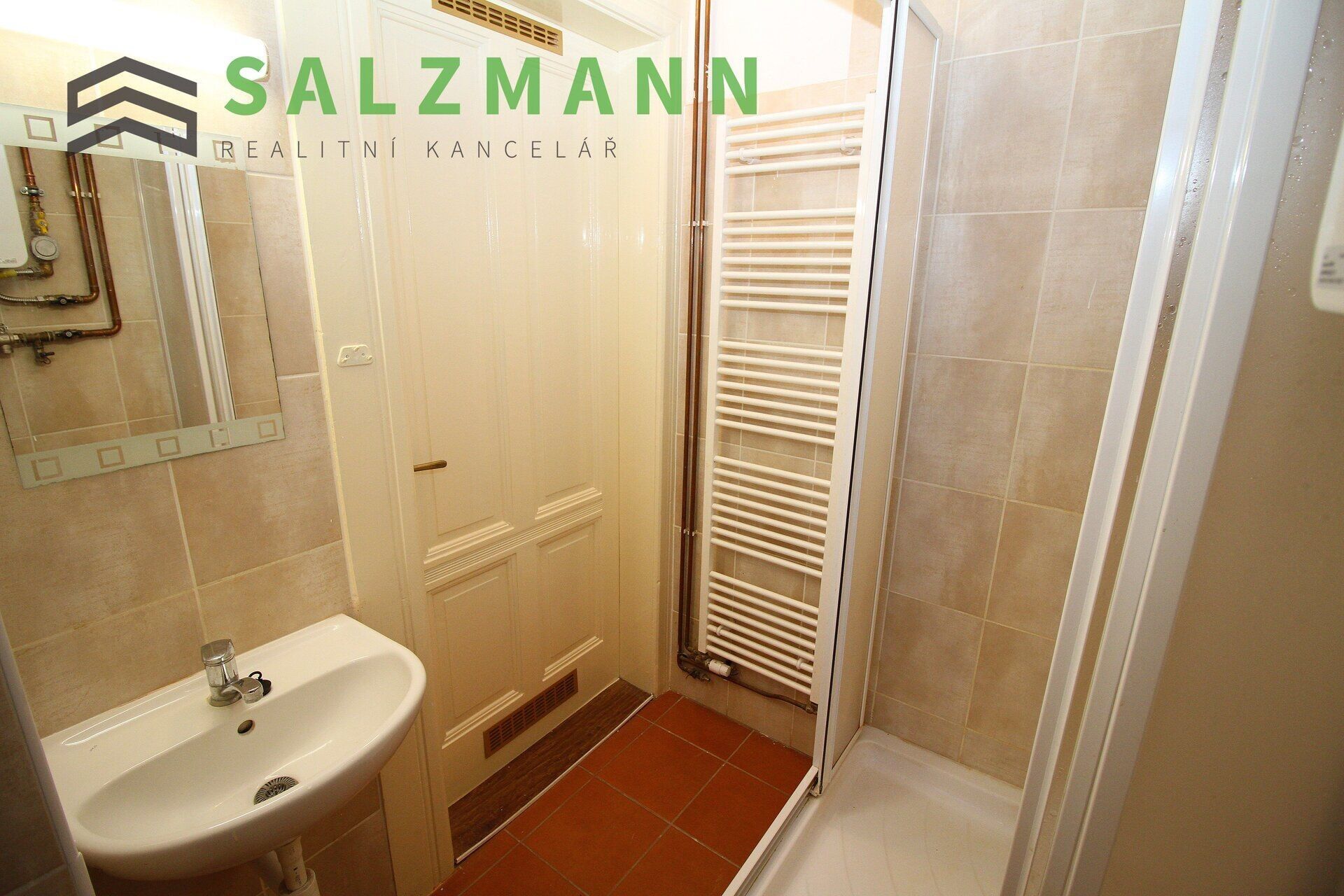 Pronájem bytu 2+1 68 m² - foto 14
