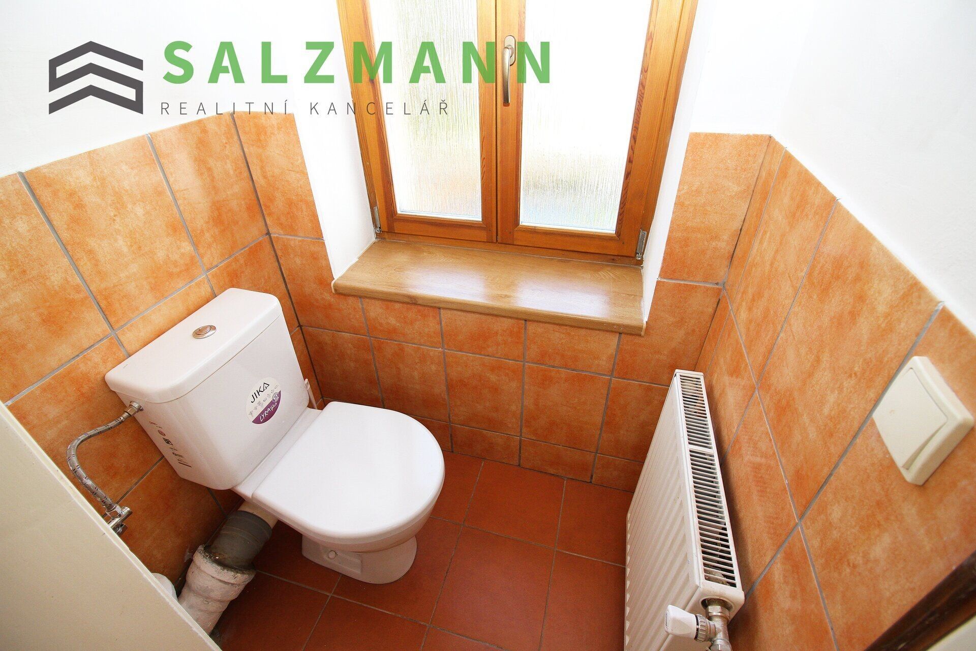 Pronájem bytu 2+1 68 m² - foto 16