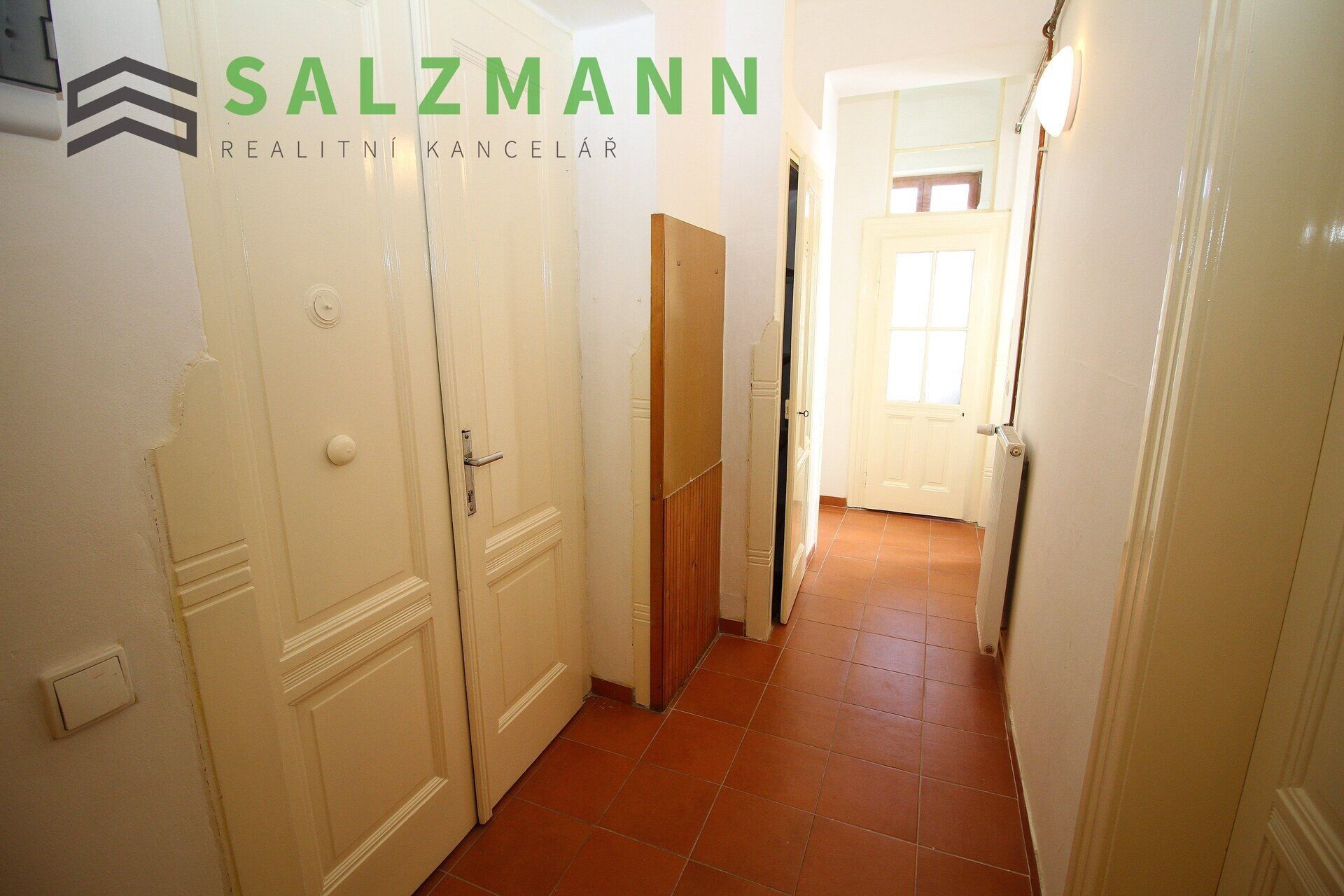 Pronájem bytu 2+1 68 m² - foto 18